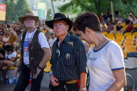 XXIII Wiślaczek Country